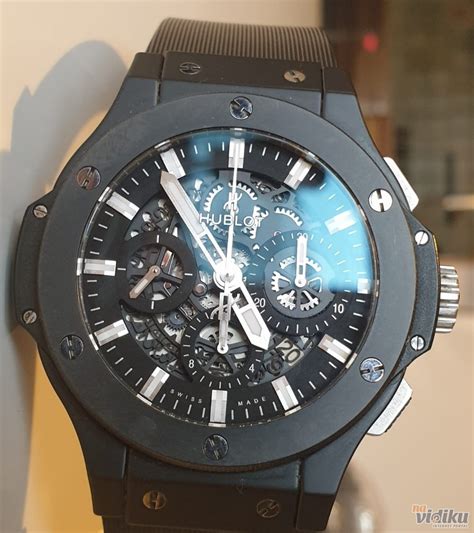 hublot satovi prodaja|Hublot satova.